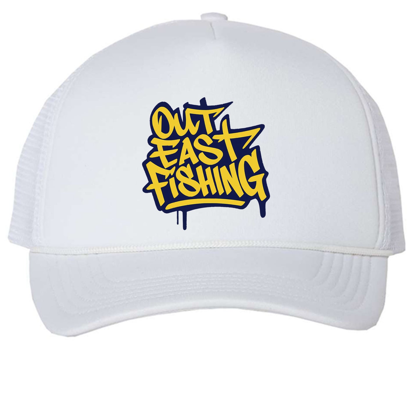 White/ White - FRONT