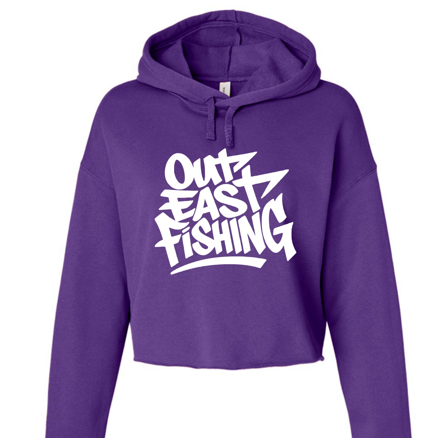 Team Purple - FRONT
