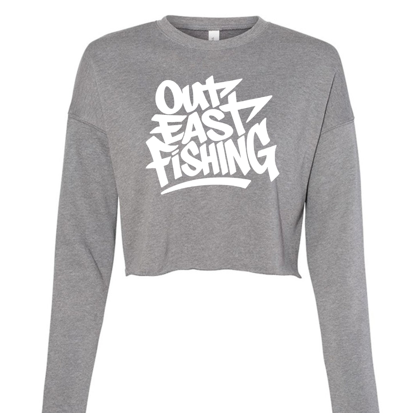 DEEP HEATHER - FRONT