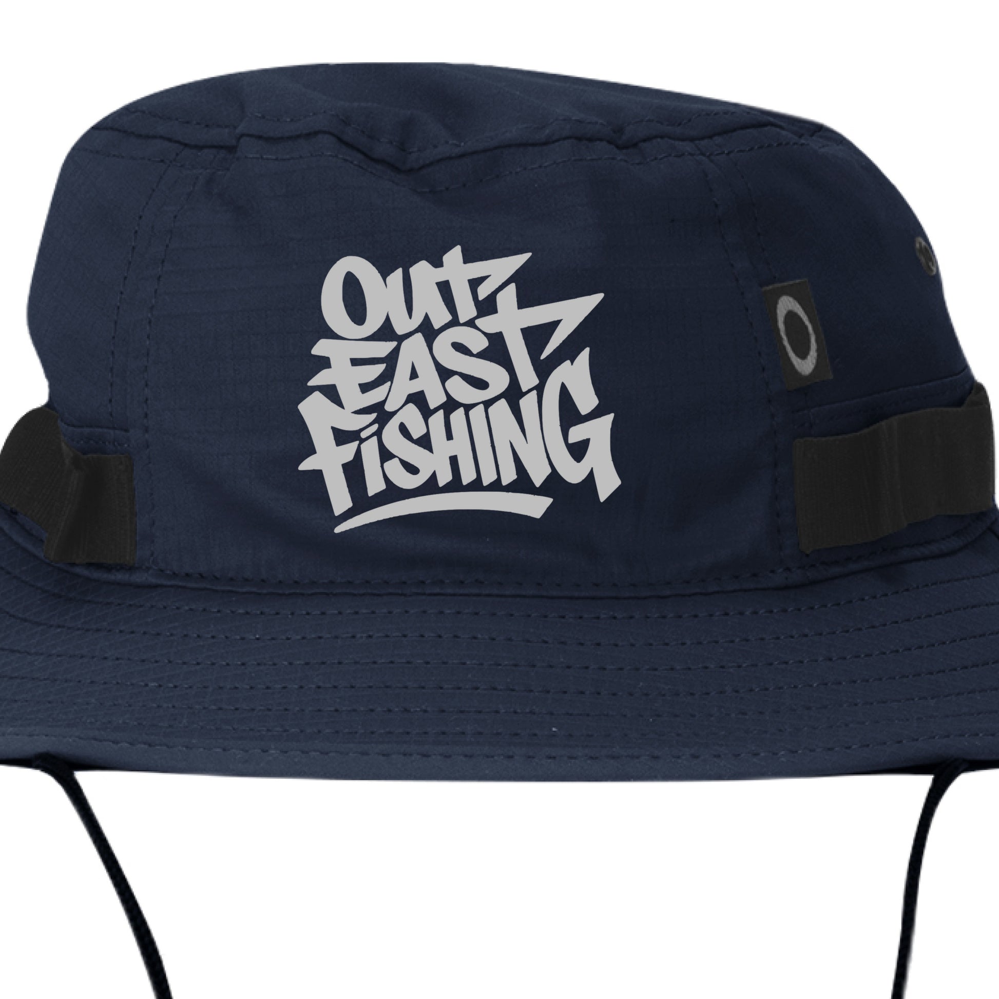 Team Navy - FRONT