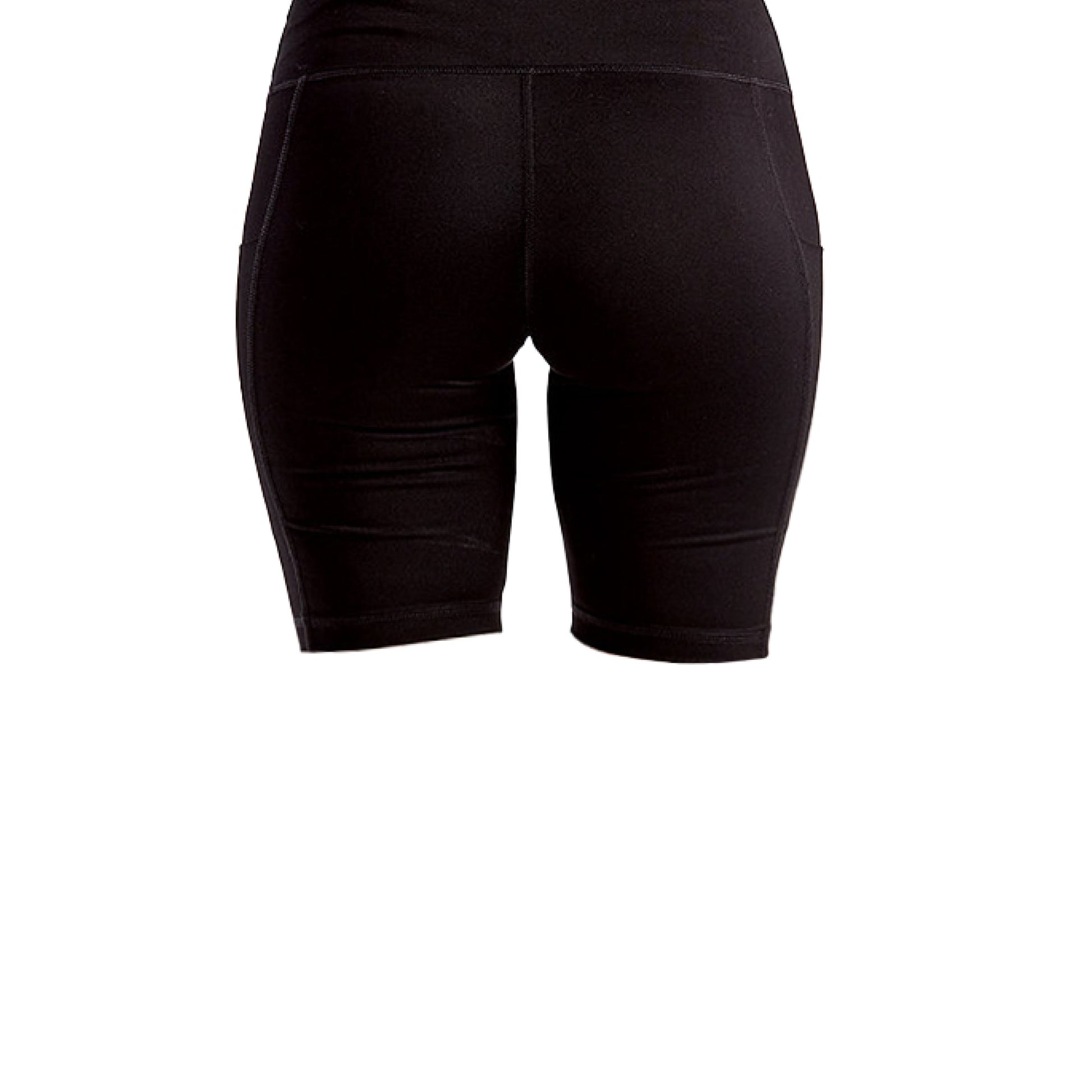 BLACK - BACK