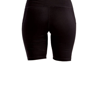 BLACK - BACK