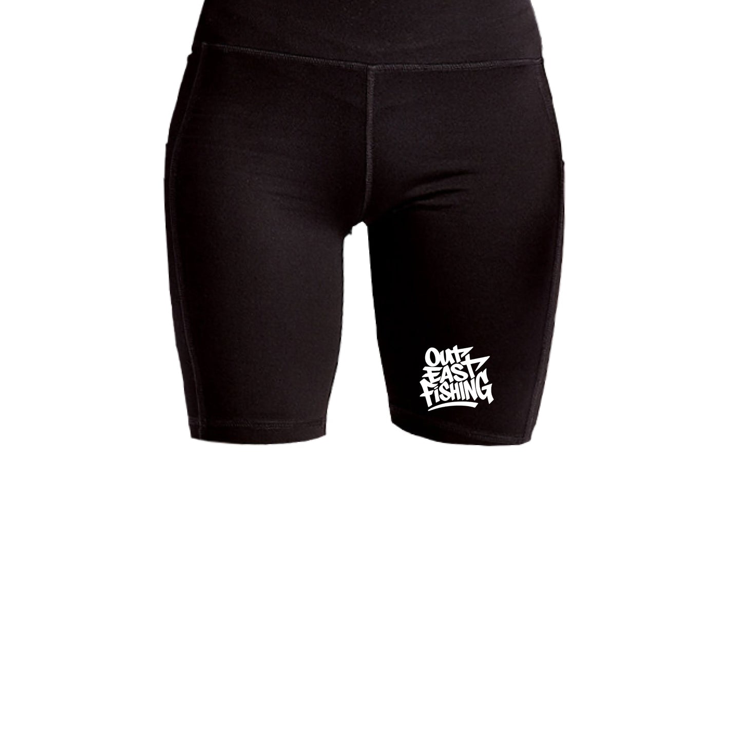 BLACK - FRONT